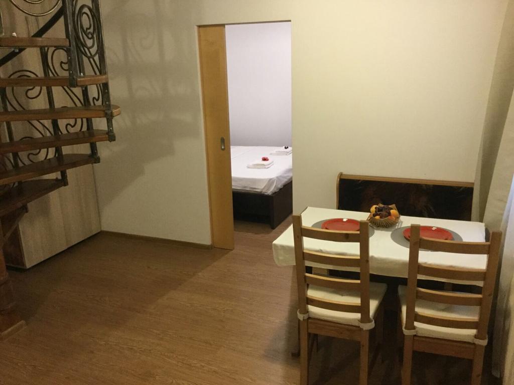 Old City House Brasov Ngoại thất bức ảnh